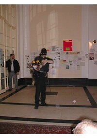 Sunday - Masquerade 4